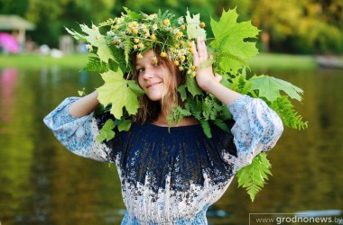 Фото: Што шукалі ў лесе на Купалле? Старажытныя павер’і беларусаў