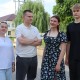 Фото: С Днем молодежи и студенчества поздравил Свислочский райисполком и Свислочский районный Совет депутатов