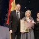 Фото: В областном драмтеатре состоялось торжественное вручение премии А.И. Дубко в области культуры