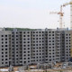 Фото: План – 454 тысячи «квадратов» и социальная инфраструктура: Гродненская область набирает темп строительства