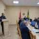 Фото: На планерке у председателя райисполкома: «Помощь должна быть действенной»