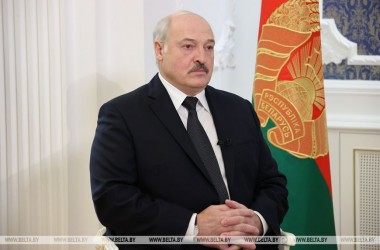 Фото: "Эти мерзавцы их просто убили" - Александр Лукашенко назвал виновных в миграционном кризисе