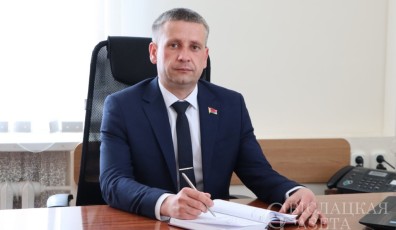 Фото: Выслушать, разъяснить, помочь. Прямая телефонная линия прошла в райисполкоме