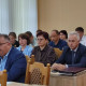 Фото: На планерке у председателя райисполкома: «Комплексный подход кадровым вопросам»