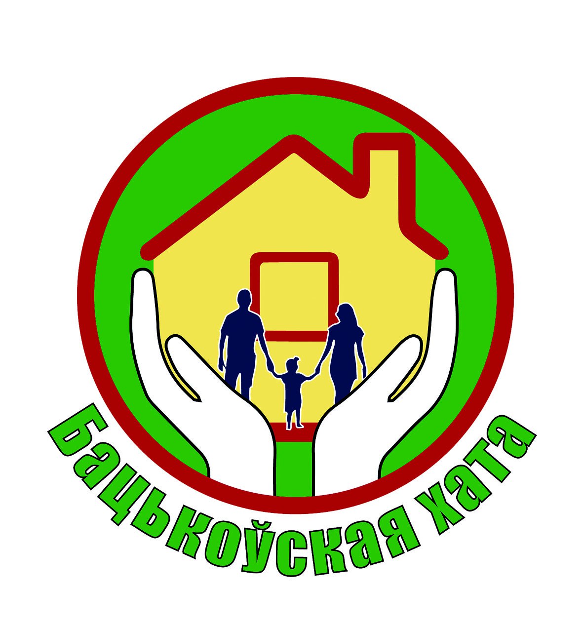 Бацькоўская хата