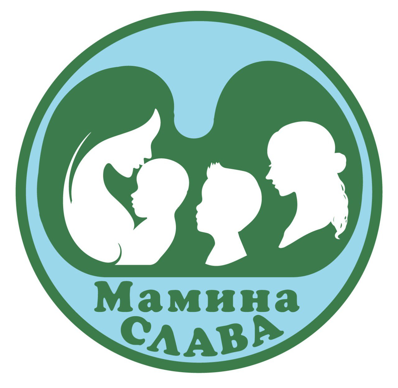Мамина слава