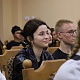 Фото: День информирования с молодыми специалистами прошел в Свислочи