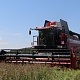 Фото: Электробезопасность в охранных зонах воздушных линий электропередачи при уборке урожая