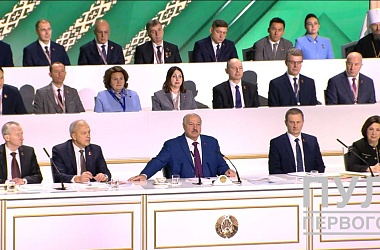 Фото: Утверждена программа соцэкономразвития Беларуси на 2026-2030 годы