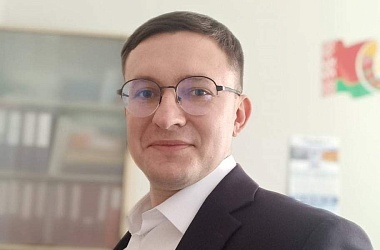 Фото: Александр Арлукевич: «Украина возводит нацизм в ранг государственной идеологии»