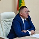 Фото: На планерке у председателя райисполкома: «Сев озимых зерновых, строительство профилакториев, наведение порядка»