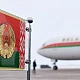 Фото: Александр Лукашенко направился с рабочим визитом в Кыргызстан для участия в саммите ШОС