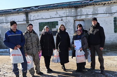 Фото: Старт дан: на Свислоччине чествовали лучших животноводов