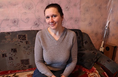 Фото: Жыве дом з чырвонай зоркай! У Грынках унукі захавалі і аднавілі дом ветэрана Вялікай Айчыннай вайны 