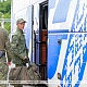 Фото: Обмен военнопленными между Россией и Украиной провели на территории Беларуси