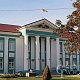 Фото: Поздравление Свислочского райисполкома и районного Совета депутатов с Днем строителя