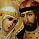 Фото: Сегодня православные верующие отмечают День памяти Петра и Февронии