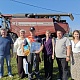 Фото: На Свислоччине продолжается чествование передовиков жатвы