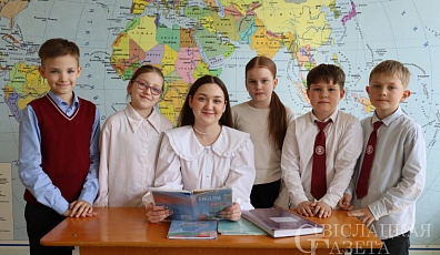 Фото: Молодые специалисты на Свислоччине: какие коллективы их ждут и какие гарантии положены по закону?
