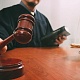 Фото: В Свислочском районе осужден мастер за нарушение правил охраны труда, повлекшее вред здоровью