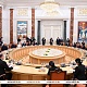 Фото: Александр Лукашенко: «Мьянма для Беларуси является важным и перспективным партнером в Юго-Восточной Азии»