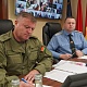 Фото: На Гродненщине начались командно-штабные учения МВД