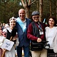 Фото: Культслет собрал на Августовском канале работников культуры со всей области