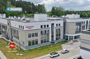 Фото: Областной субботник пройдет в Гродненской области 20 июня