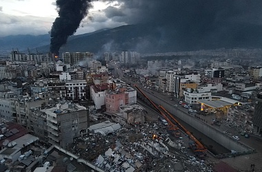 Фото: Минута надежды...