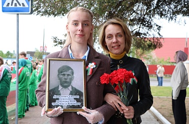 Фото: С каким настроением свислочане празднуют День Победы?